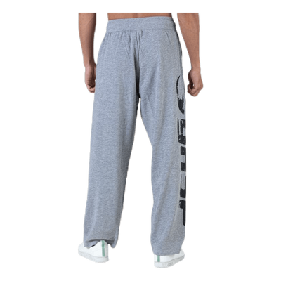 Gasp sweat pants Grey