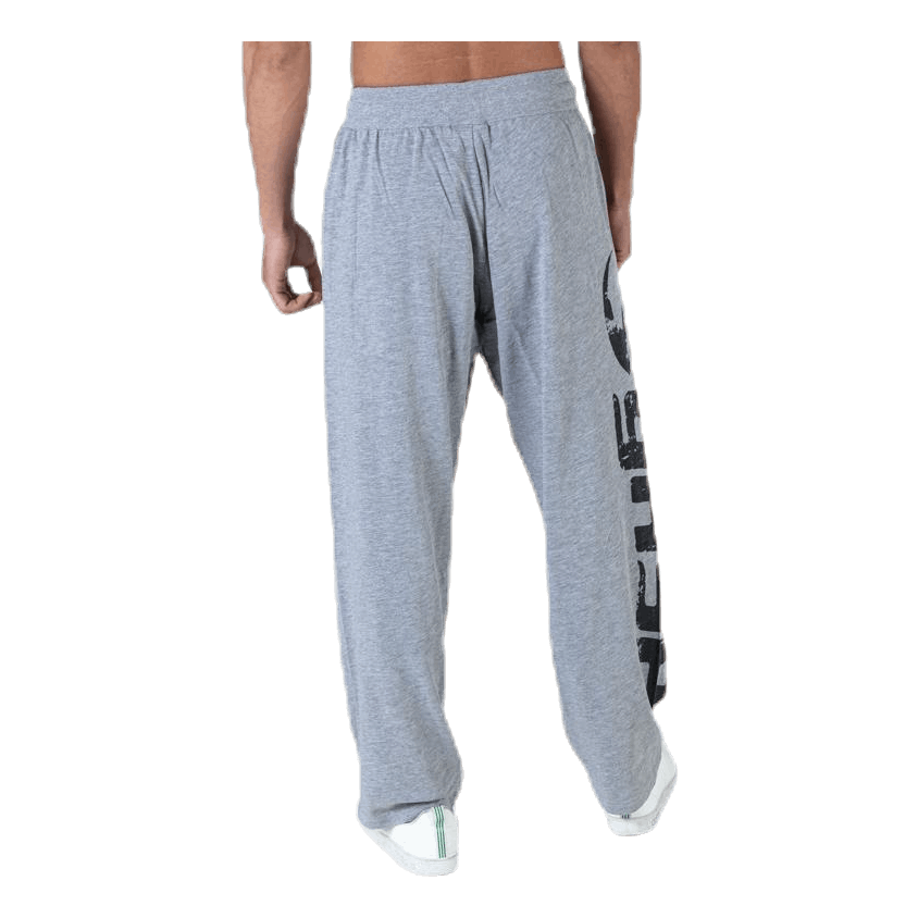 Gasp sweat pants Grey