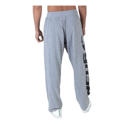 Gasp sweat pants Grey