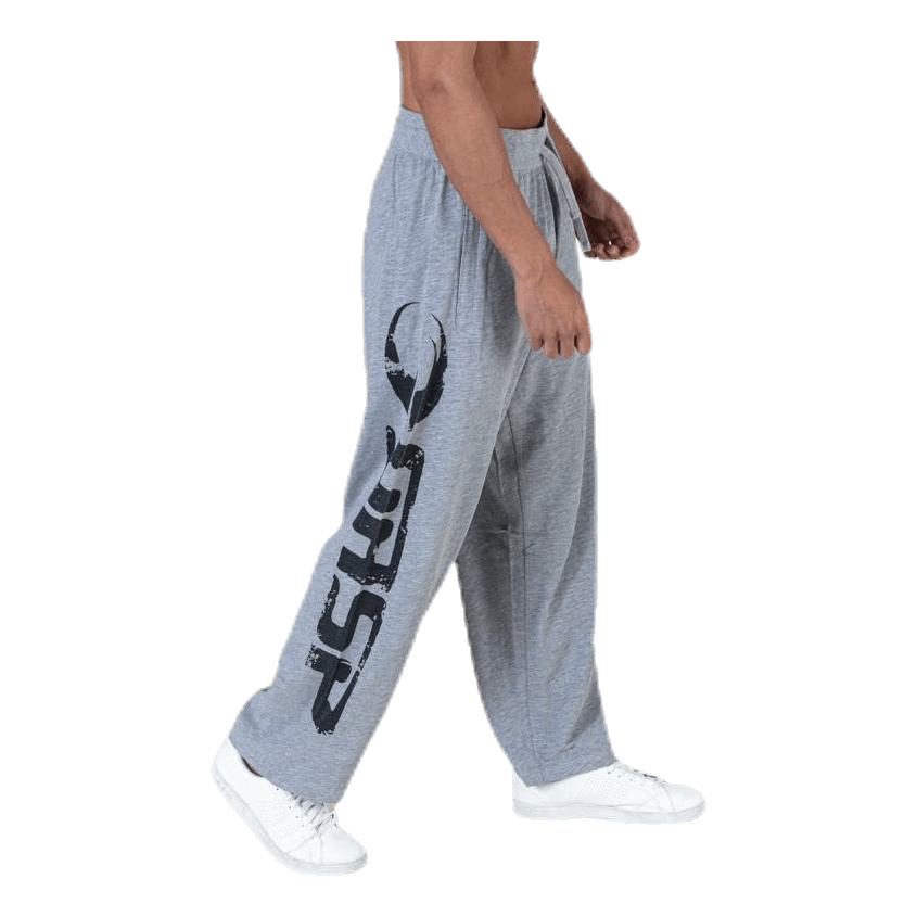 Gasp sweat pants Grey