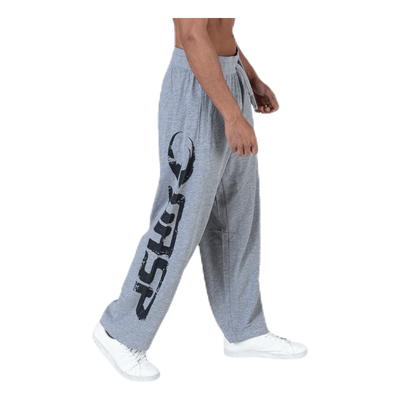 Gasp sweat pants Grey