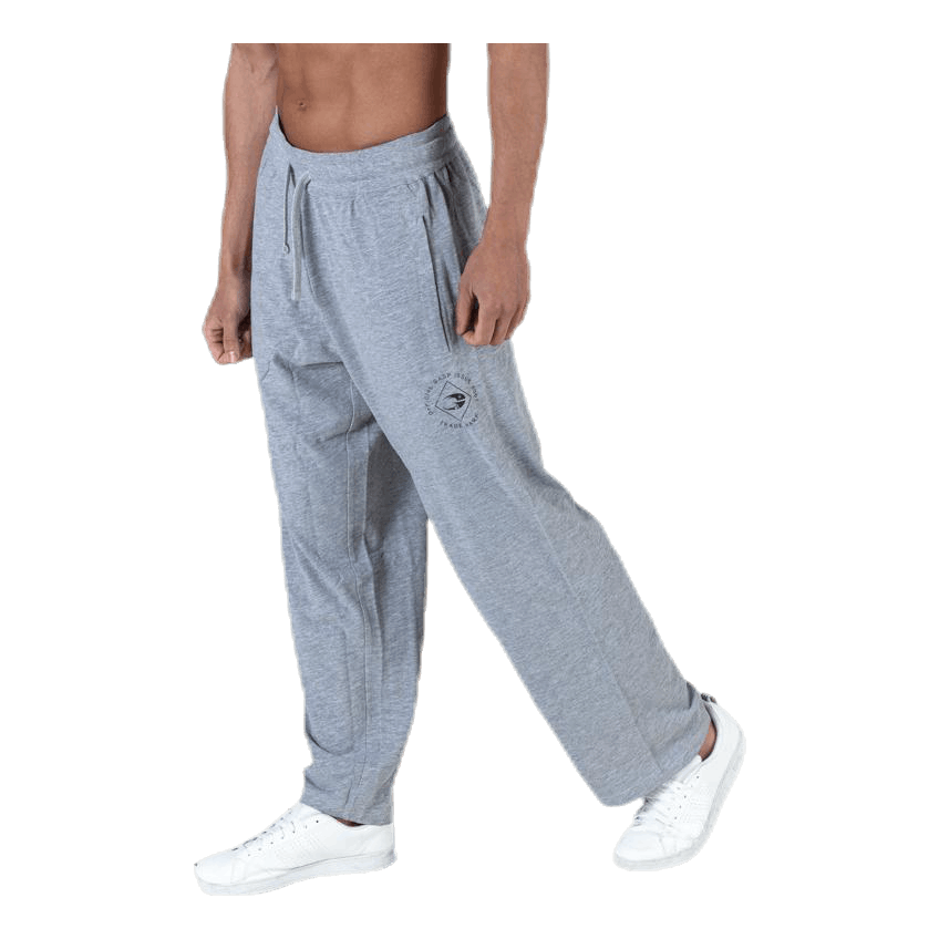 Gasp sweat pants Grey