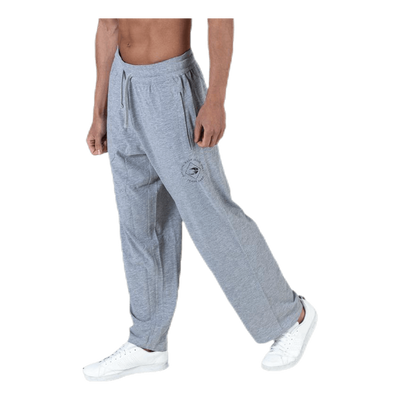 Gasp sweat pants Grey