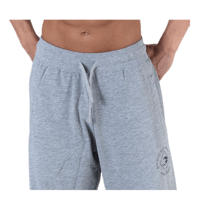 Gasp sweat pants Grey