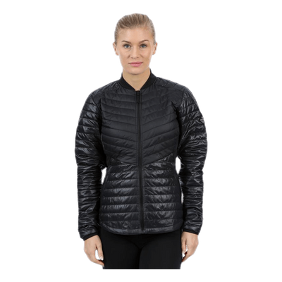 Rima Jacket Black