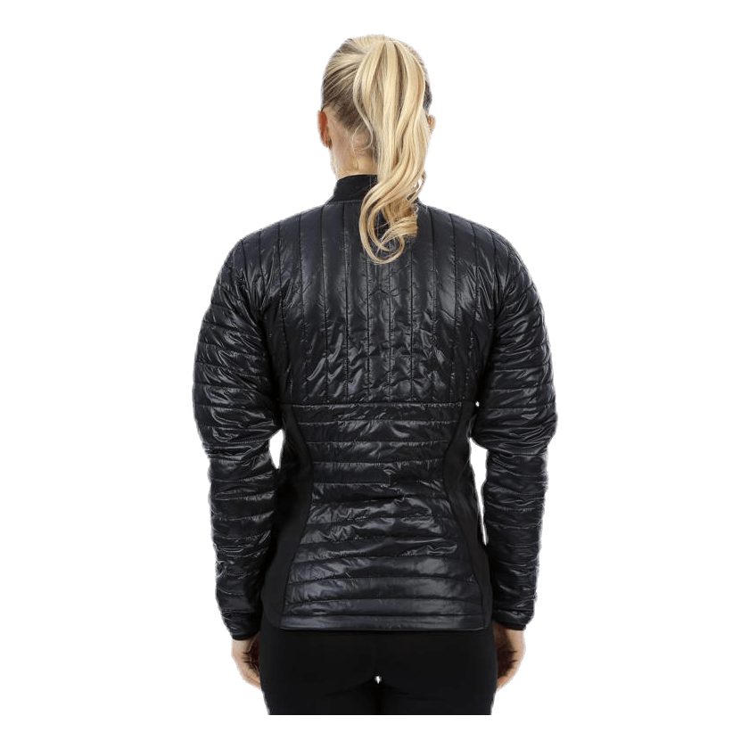 Rima Jacket Black