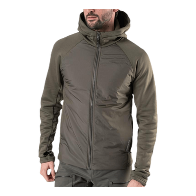 Leon Jacket Green