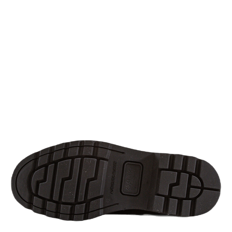 Bred Black