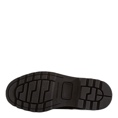Bred Black