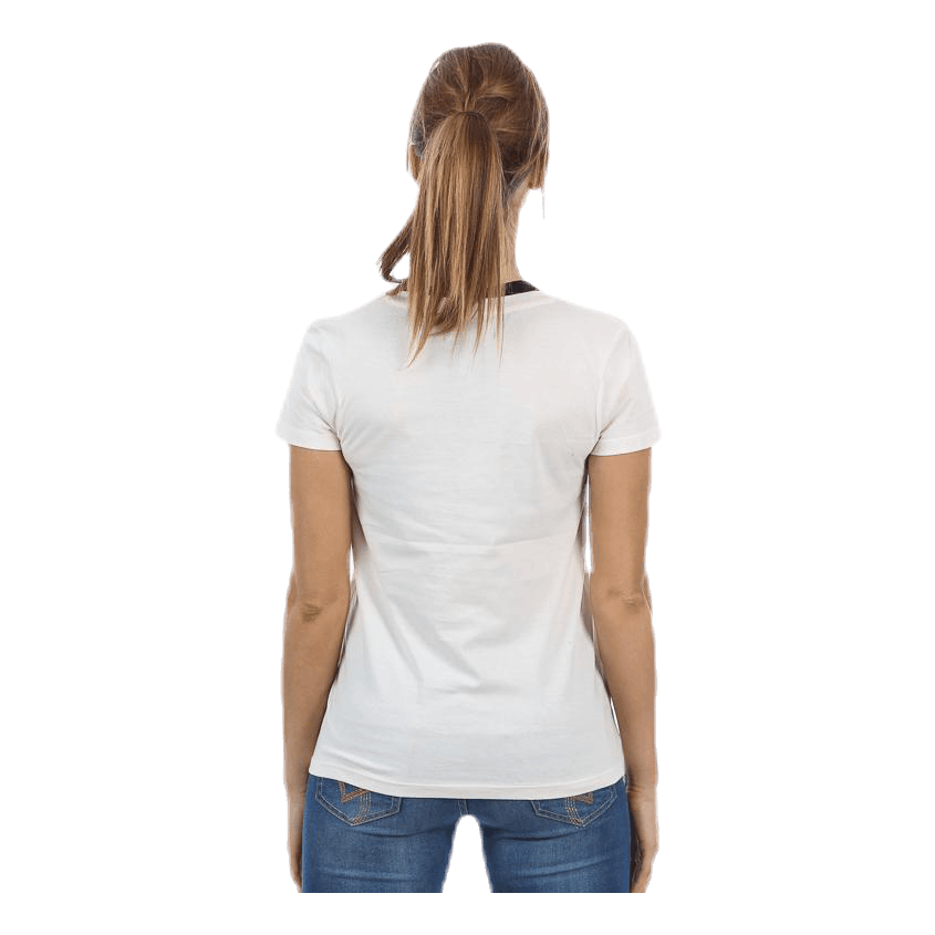Sabina Tee White