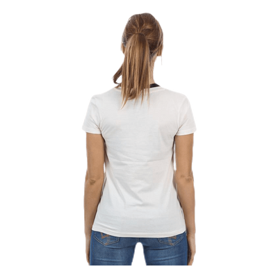 Sabina Tee White