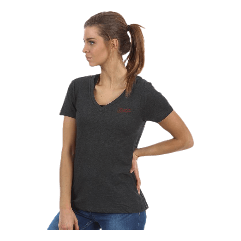 Sabina Tee Grey