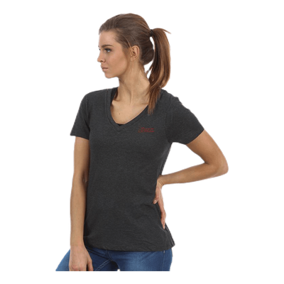 Sabina Tee Grey