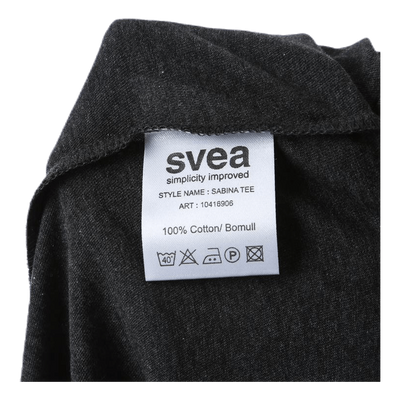 Sabina Tee Grey