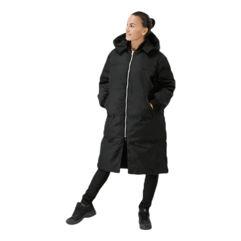 Patsy Jacket Black