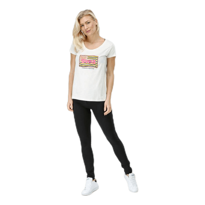 Ella Tee White