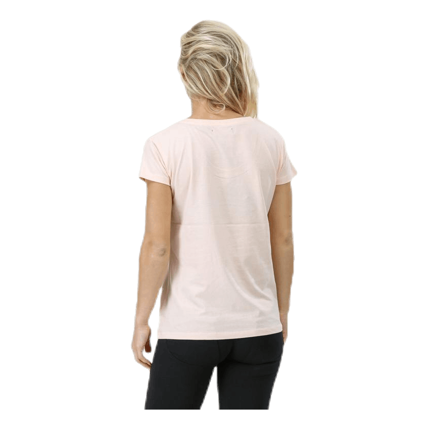 Ella Tee Pink
