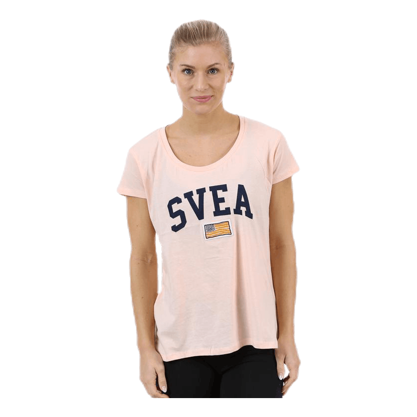 Josefin Tee Pink