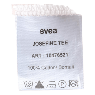 Josefin Tee Pink