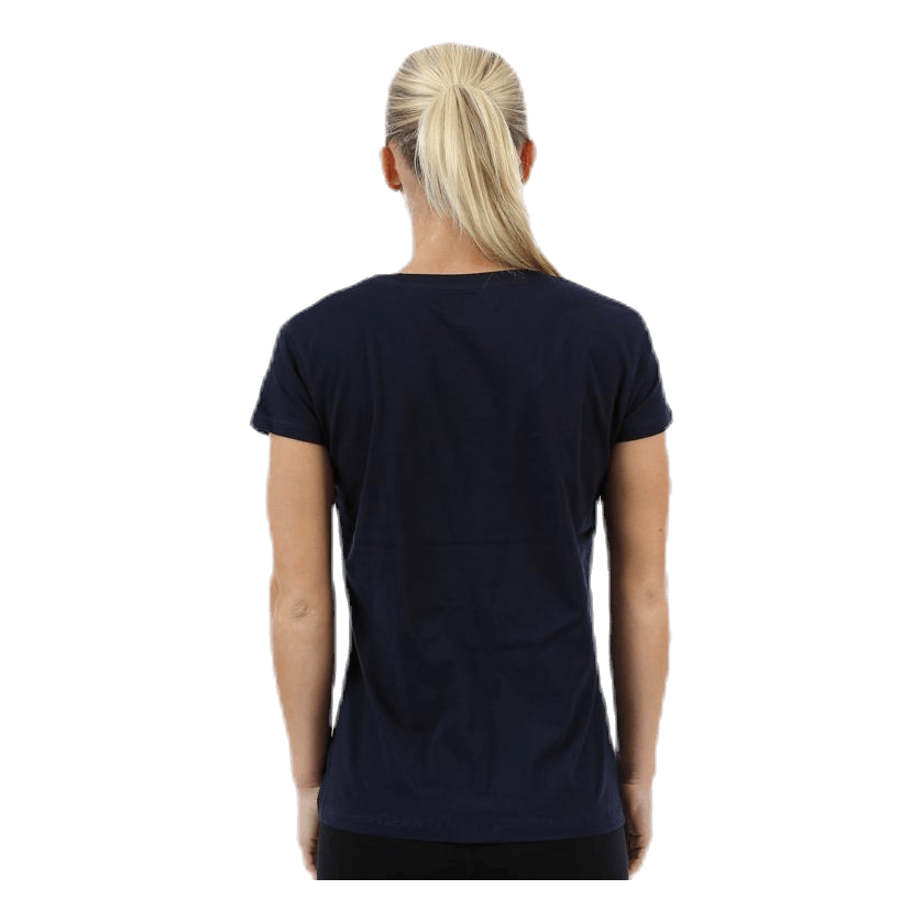 Josefin Tee Blue