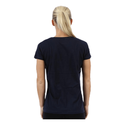 Josefin Tee Blue