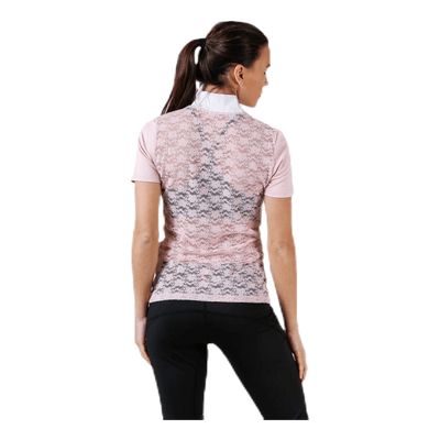 Sparta Tee Pink