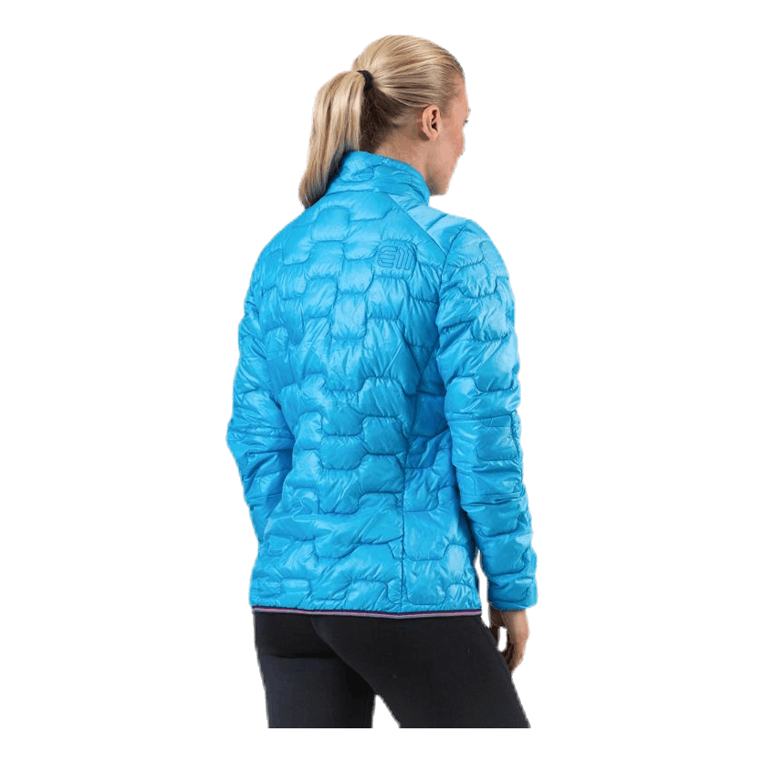 Motion Down Jacket  Blue