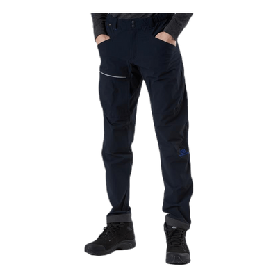 Versatility Pants  Black