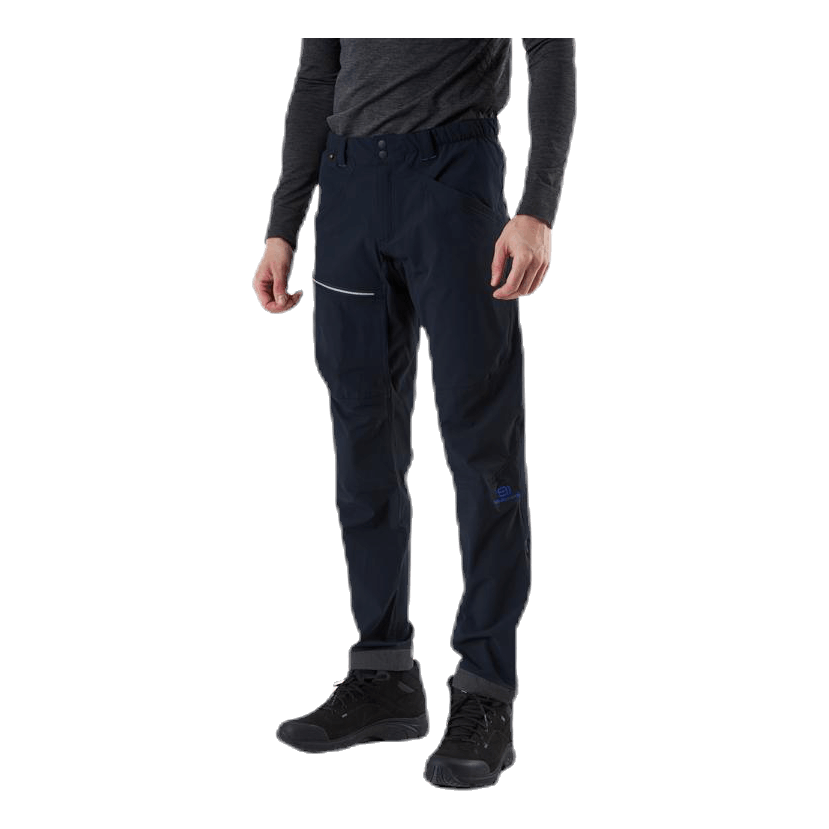 Versatility Pants  Black