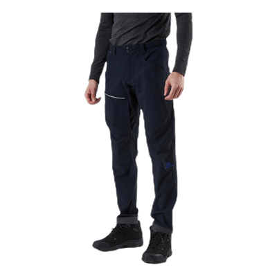 Versatility Pants  Black