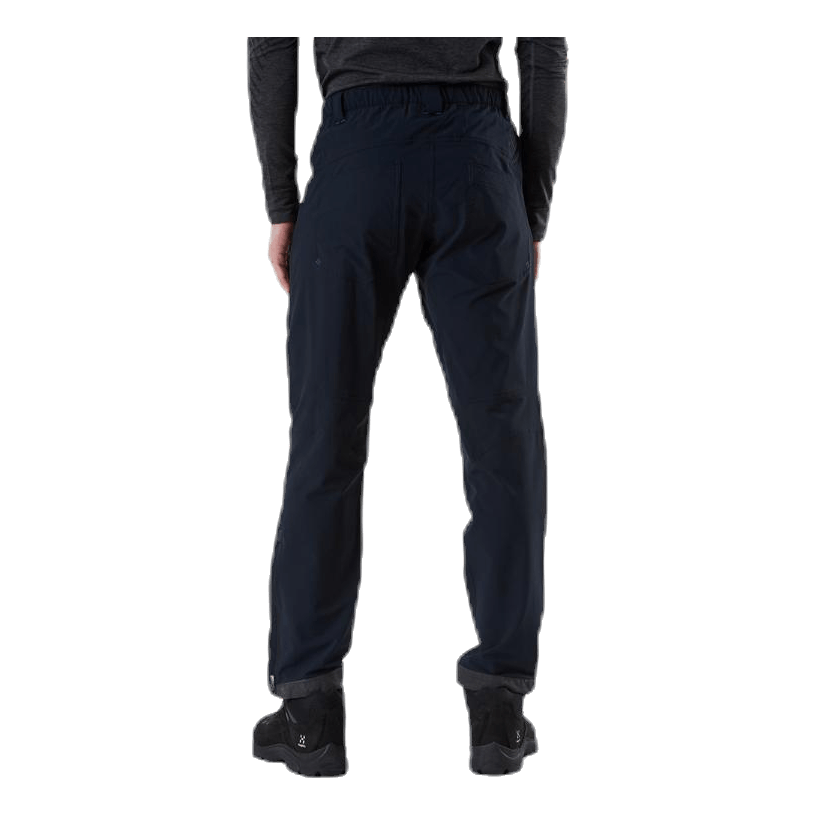 Versatility Pants  Black