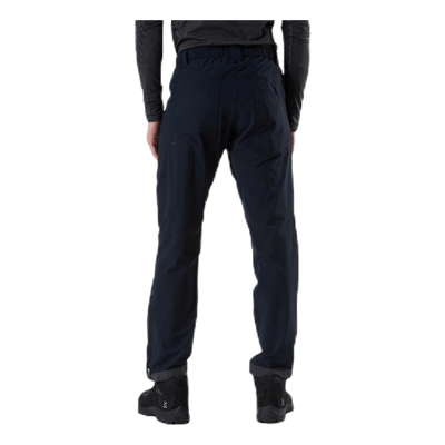 Versatility Pants  Black