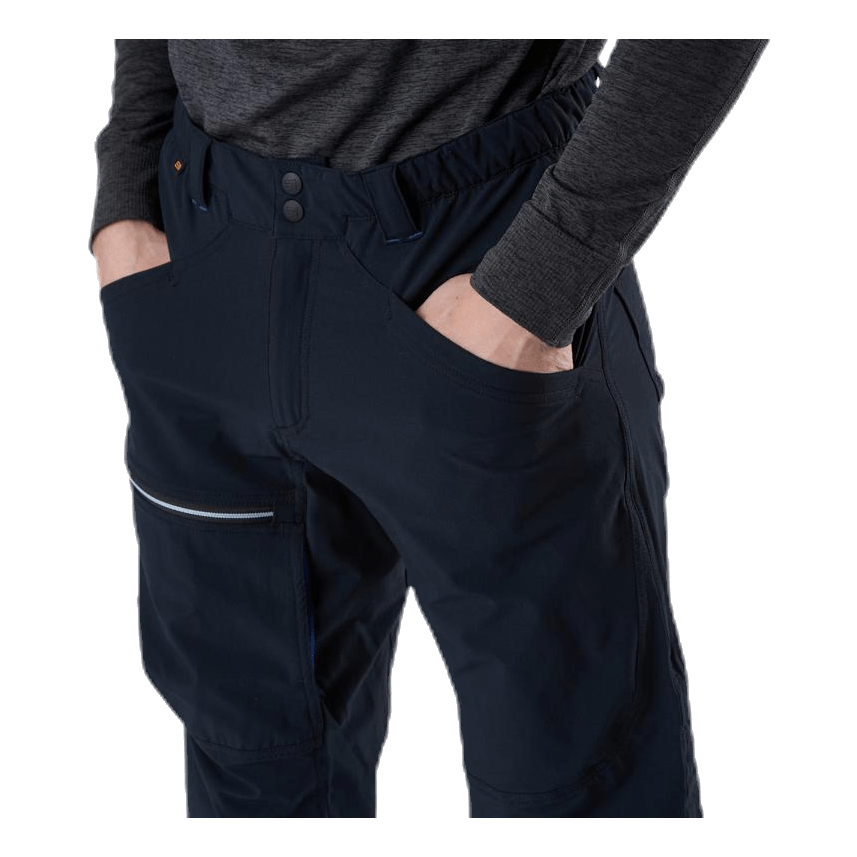 Versatility Pants  Black