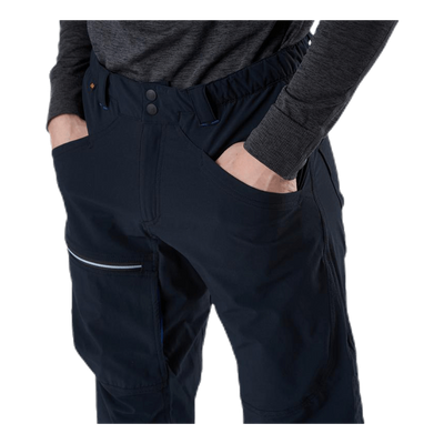 Versatility Pants  Black