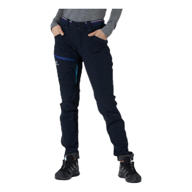 Versatility Pants  Black