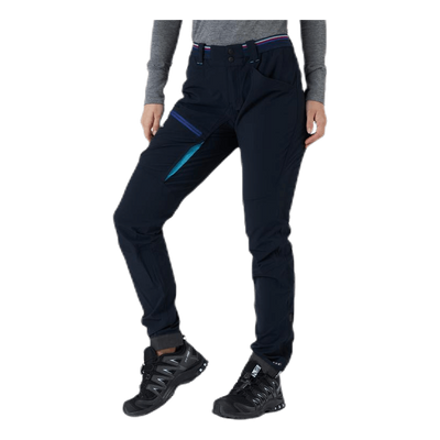 Versatility Pants  Black