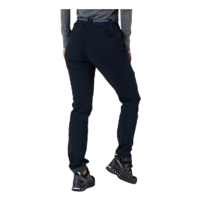 Versatility Pants  Black