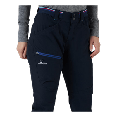 Versatility Pants  Black