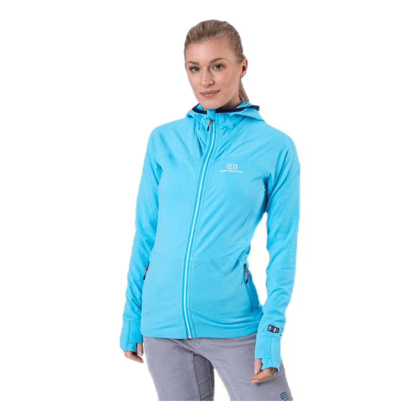 Montée Hood  Turquoise