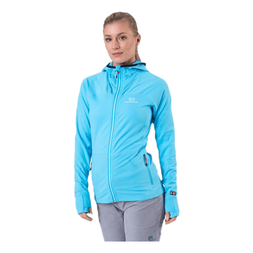 Montée Hood  Turquoise