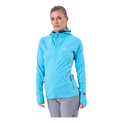 Montée Hood  Turquoise