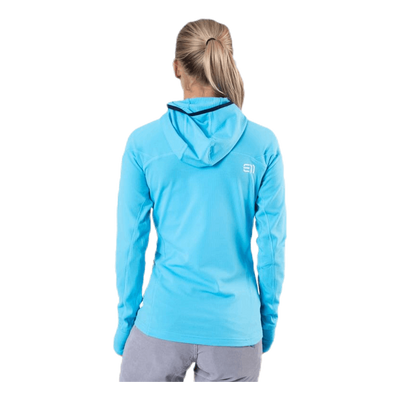 Montée Hood  Turquoise