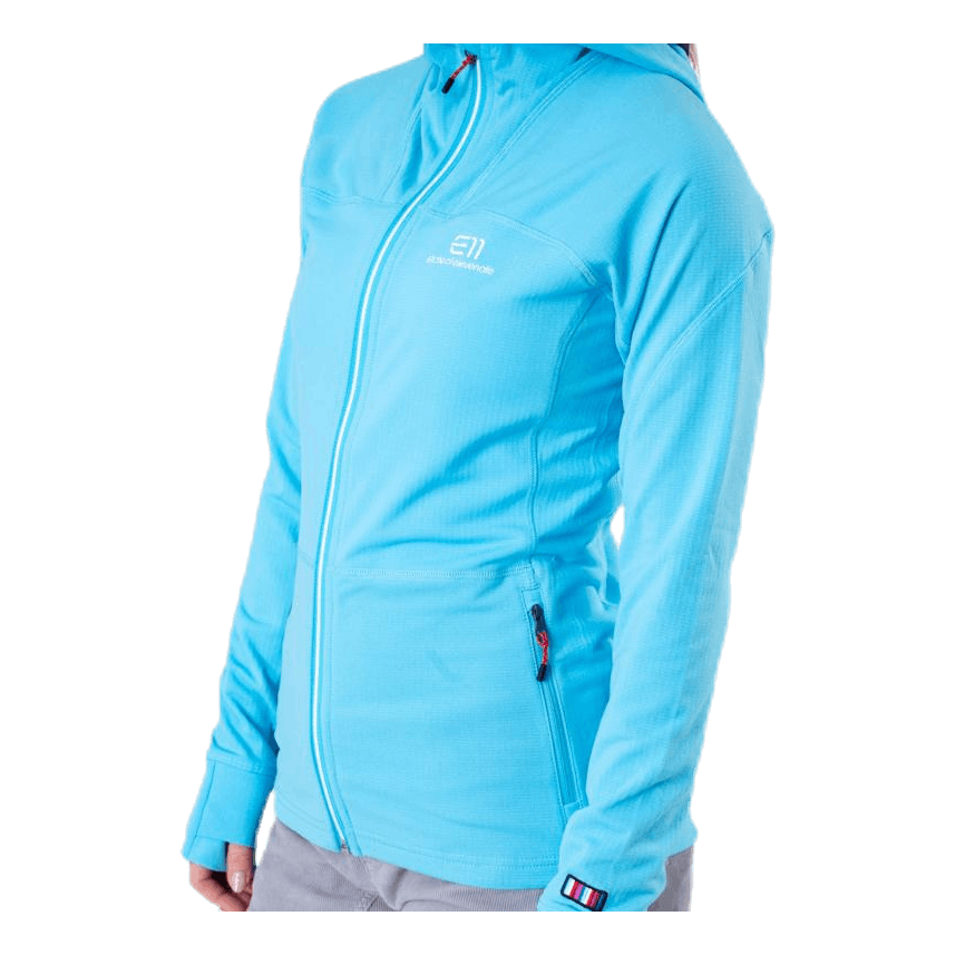 Montée Hood  Turquoise