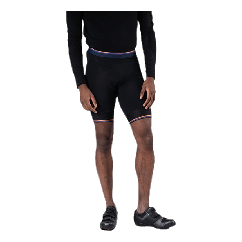 Vélo Shorts  Black