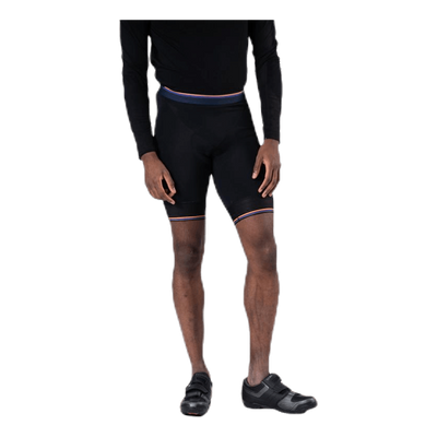 Vélo Shorts  Black