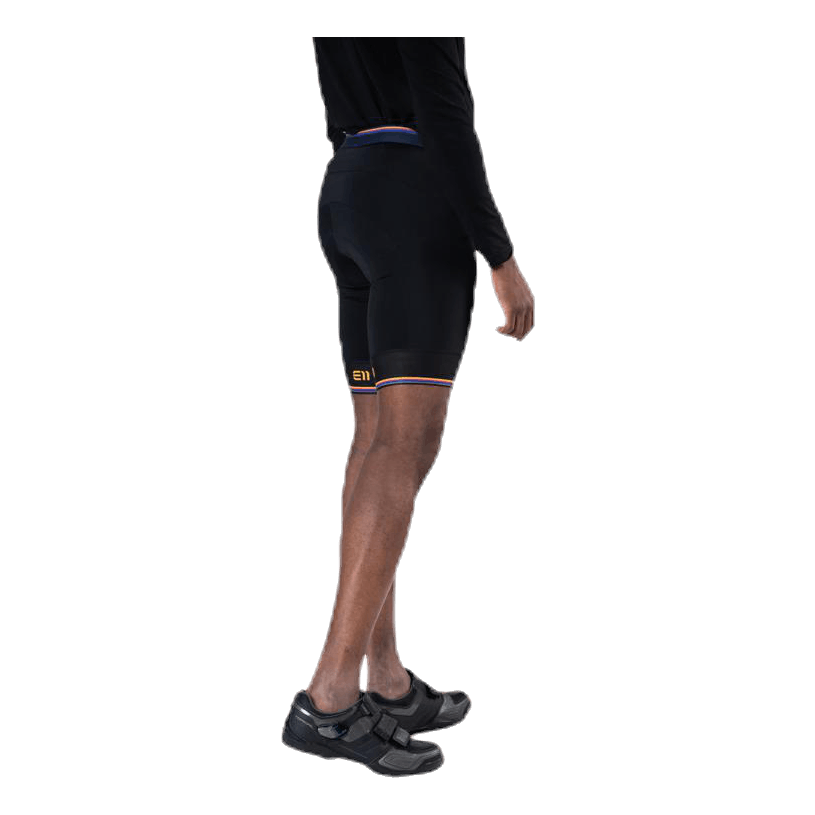 Vélo Shorts  Black