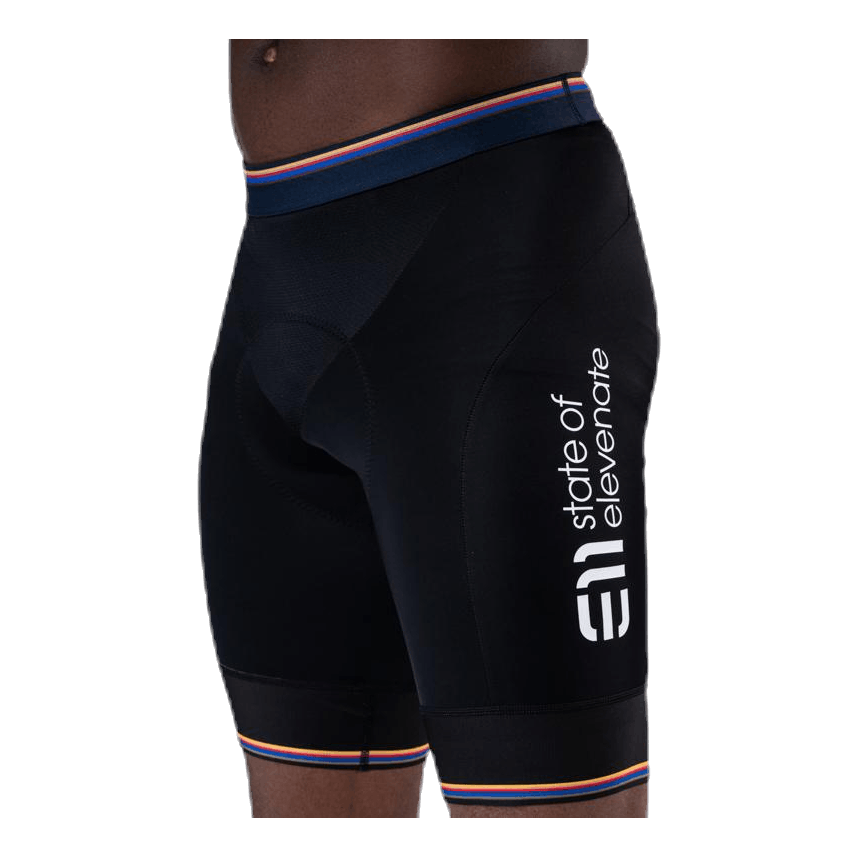 Vélo Shorts  Black