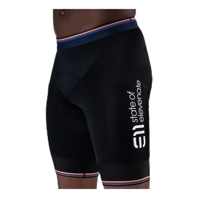 Vélo Shorts  Black