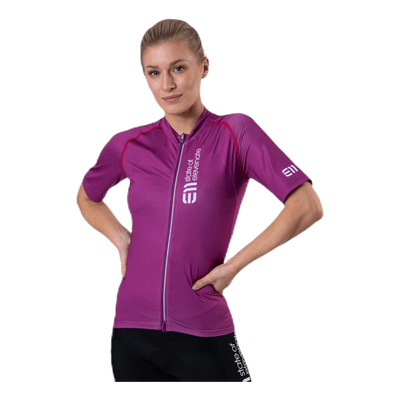 XC Jersey  Purple