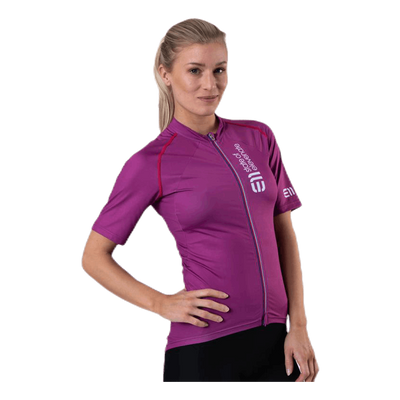 XC Jersey  Purple